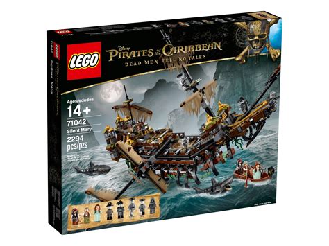 lego ships pirates of the caribbean|More.